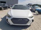 2017 Hyundai Elantra Se de vânzare în Jacksonville, FL - Rear End