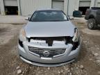 2008 Nissan Altima 3.5Se en Venta en Kansas City, KS - Front End
