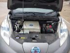 2015 NISSAN LEAF TEKNA for sale at Copart COLCHESTER