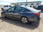 2021 Nissan Altima Sv for Sale in Kapolei, HI - Side
