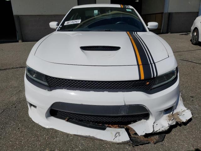  DODGE CHARGER 2022 White