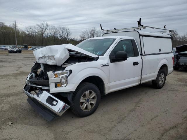 2017 Ford F150 
