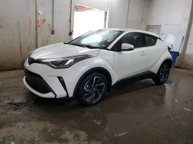 2020 Toyota C-Hr Xle
