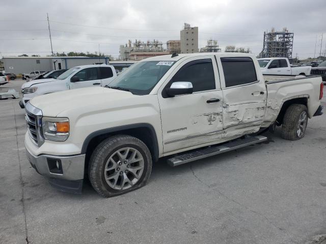 2014 Gmc Sierra C1500 Slt