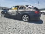 2009 Bmw 328 Xi Sulev იყიდება Tifton-ში, GA - Burn
