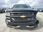 2016 Chevrolet Silverado K1500 Ltz de vânzare în Loganville, GA - Front End