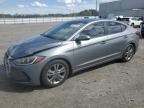 2018 Hyundai Elantra Sel for Sale in Fredericksburg, VA - Front End