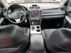 2013 Toyota Camry L продається в Chicago Heights, IL - Rear End