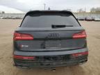 2020 Audi Sq5 Premium Plus за продажба в Colorado Springs, CO - Front End