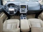 2010 Ford Edge Limited იყიდება Elgin-ში, IL - All Over