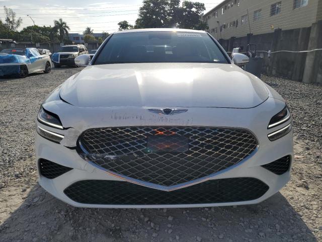  GENESIS G70 BASE 2023 Biały
