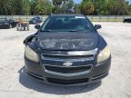 2008 Chevrolet Malibu 2Lt за продажба в Fort Pierce, FL - Front End