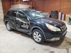 2010 Subaru Outback 2.5I Premium for Sale in Ebensburg, PA - Side
