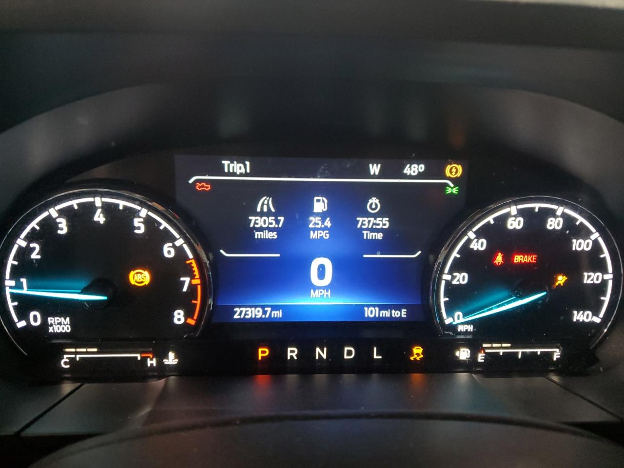 2023 Ford Maverick Xl VIN: 3FTTW8F90PRA63156 Lot: 51825665