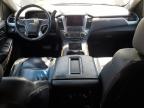 2016 Chevrolet Suburban K1500 Lt na sprzedaż w Davison, MI - Front End