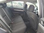 2010 Subaru Legacy 2.5I Premium en Venta en Albuquerque, NM - Front End