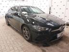 2020 MERCEDES BENZ CLA 200 AM for sale at Copart SANDWICH