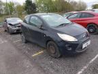 2009 FORD KA STUDIO for sale at Copart SANDTOFT