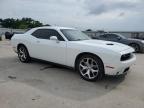 2015 Dodge Challenger Sxt Plus for Sale in Wilmer, TX - Hail