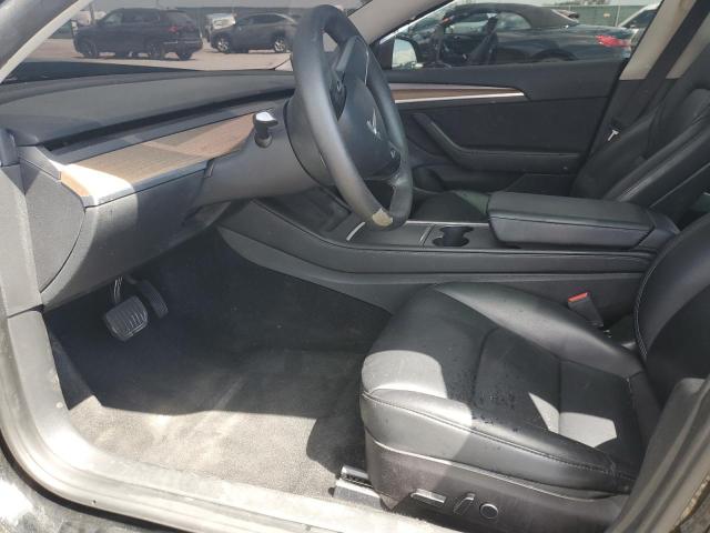  TESLA MODEL 3 2023 Czarny