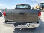 2007 Toyota Tundra Double Cab Sr5 იყიდება Wilmer-ში, TX - Rear End