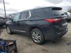 2018 Chevrolet Traverse High Country للبيع في Fort Wayne، IN - Front End