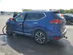 2017 Nissan Rogue S de vânzare în Apopka, FL - Front End
