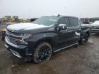 2021 Chevrolet Silverado K1500 High Country на продаже в Brighton, CO - Rear End
