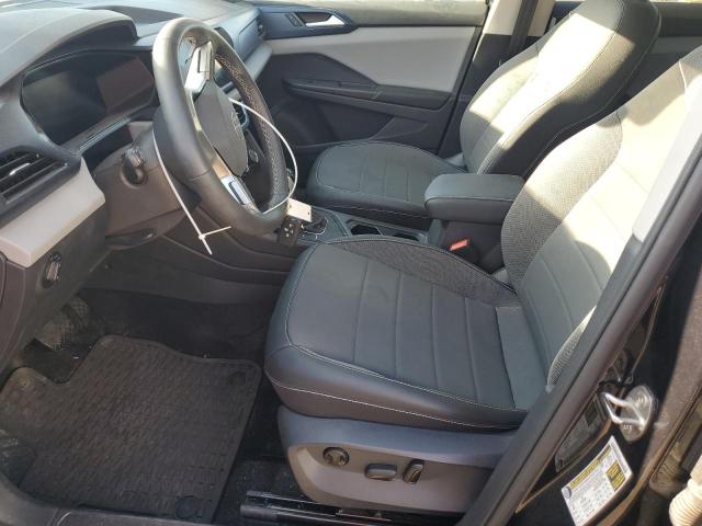  VOLKSWAGEN TAOS SE 2023 Czarny