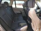 2016 Land Rover Range Rover Supercharged for Sale in Columbus, OH - Mechanical