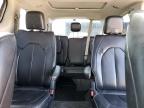 2017 Chrysler Pacifica Limited for Sale in Colorado Springs, CO - Water/Flood