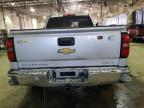 2014 Chevrolet Silverado K1500 Lt en Venta en Woodhaven, MI - Front End