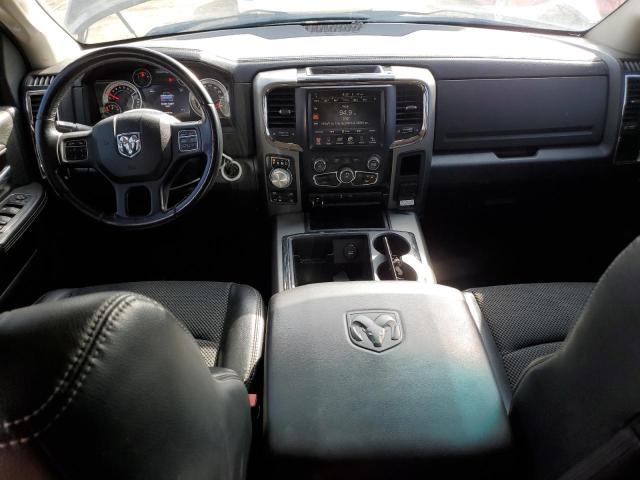 2014 RAM 1500 SPORT
