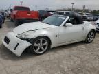 2007 Nissan 350Z Roadster للبيع في Indianapolis، IN - Front End