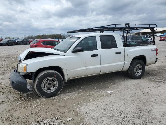 2006 Dodge Dakota Quad