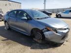 2020 Toyota Corolla Le de vânzare în Fresno, CA - Front End