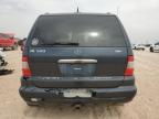 2003 Mercedes-Benz Ml 500 للبيع في Andrews، TX - Undercarriage