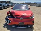 2022 Volkswagen Id.4 Pro S for Sale in Colorado Springs, CO - Front End