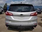 2018 Chevrolet Equinox Lt for Sale in Woodhaven, MI - Front End