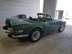 1974 Triumph Tr6 for Sale in Candia, NH - Rear End