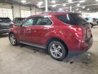2017 Chevrolet Equinox Premier იყიდება Blaine-ში, MN - Mechanical
