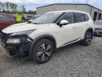 2023 Nissan Rogue Sl للبيع في Spartanburg، SC - Front End