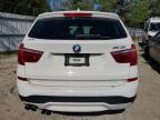 2017 Bmw X3 Sdrive28I for Sale in Hampton, VA - Front End
