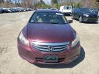 2011 Honda Accord Exl за продажба в North Billerica, MA - Front End