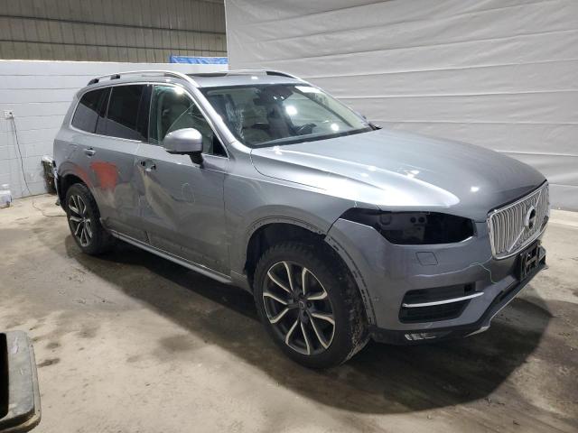 Parquets VOLVO XC90 2017 Szary