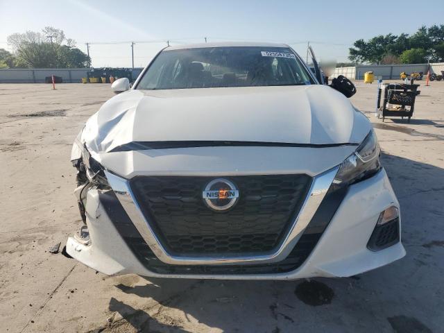  NISSAN ALTIMA 2020 Белы