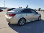 2014 Chevrolet Cruze Ltz na sprzedaż w Sacramento, CA - Side