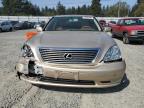 2004 Lexus Ls 430 продається в Graham, WA - Front End