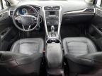 2015 Ford Fusion Se за продажба в Fresno, CA - Side