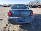 2006 Pontiac G6 Se en Venta en Cicero, IN - Front End